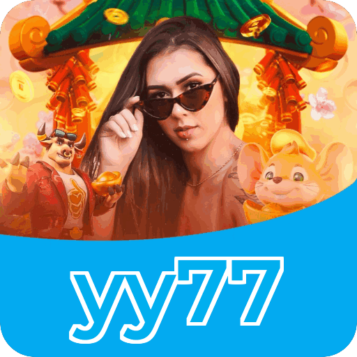 Comparação APP mobile vs versão web da yy77